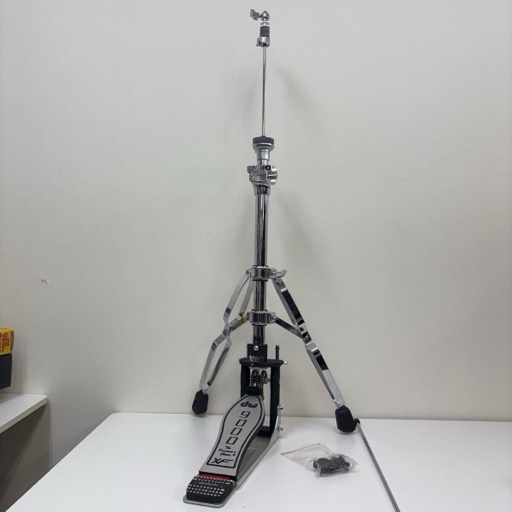 DW ハイハットスタンド 9000シリーズ ２脚タイプ