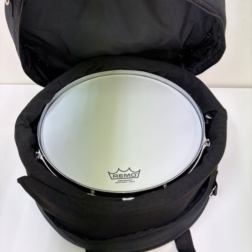 Gretsch グレッチ スネアドラム GB4160 ケース入り