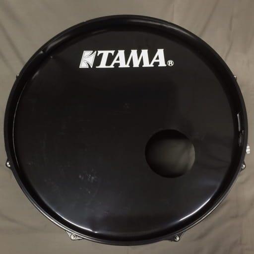 TAMA タマ IMPERIALSTAR インペリアルスター バスドラム 楽器 打楽器