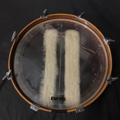 ソナー シグネチャーシリーズ バスドラム BD 20インチ ドラム SONOR