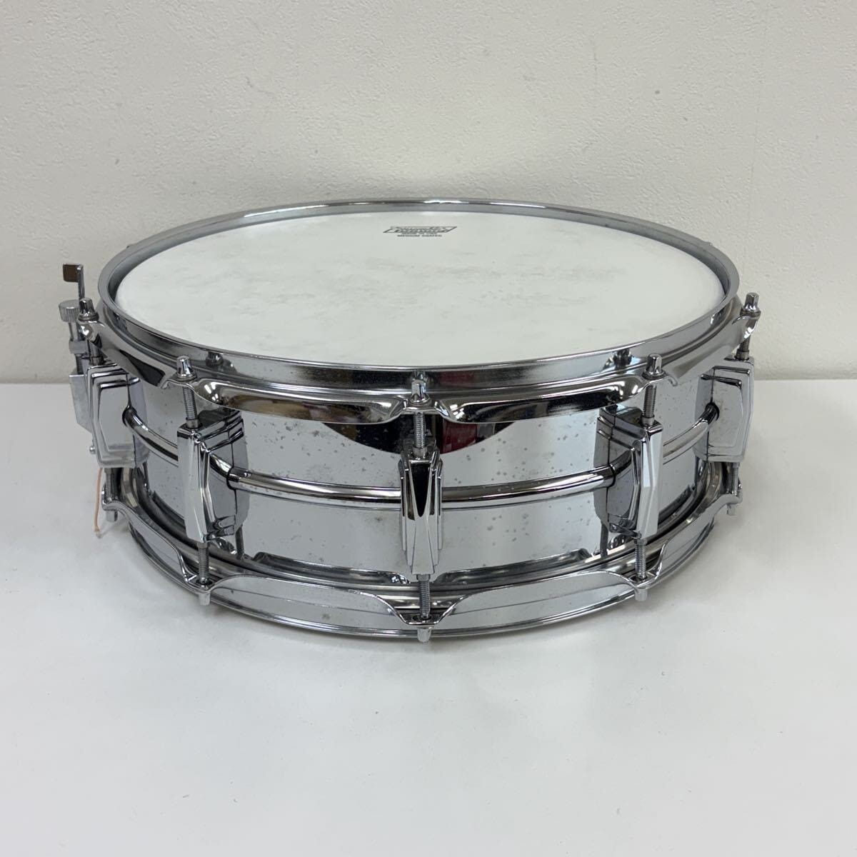 Ludwig ラディック LM-400 スープラフォニック メタル 14インチ_43499円