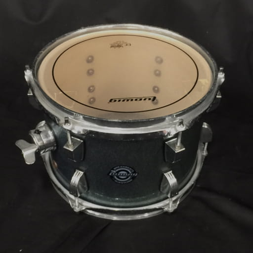 Ludwig BREAKBEATS QUESTLOVE スネアドラム / タム / フロアタム 楽器 打楽器 計3点 セット