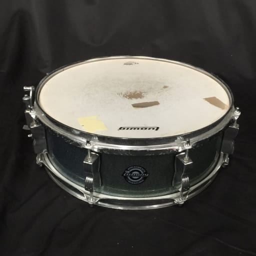 Ludwig BREAKBEATS QUESTLOVE スネアドラム / タム / フロアタム 楽器 打楽器 計3点 セット