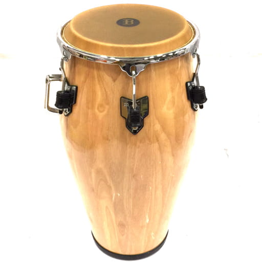 MEINL マイネル コンガ 11 3/4インチ MEC1134NT-CH マラソンエクスクルーシブ シリーズ