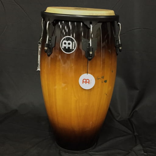 マイネル コンガ HEADLINER RANGE スタンド付き 打楽器 楽器 MEINL