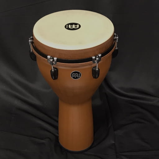 MEINL マイネル ジャンボジャンベ JD14BW Jumbo Djembe 打楽器 楽器