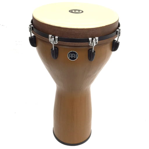 マイネル・パーカッション JD14BW ジャンボジャンベ 打楽器 ヘッド未使用品 MEINL